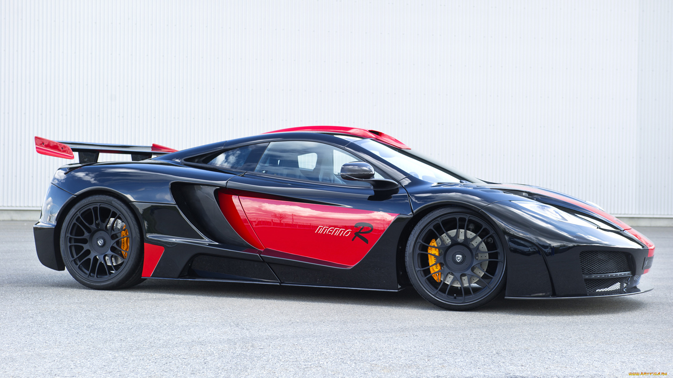 hamann memor based on mclaren mp4-12c 2012, , mclaren, memor, 2012, hamann, mp4-12c, based, on
